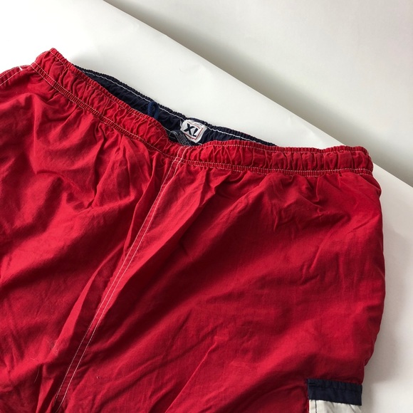 Tommy Hilfiger Swim Trunks - Picture 5 of 5